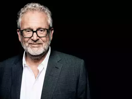 Martin Moszkowicz erhält Carl Laemmle Produzentenpreis für sein Lebenswerk - Foto: presseportal.de