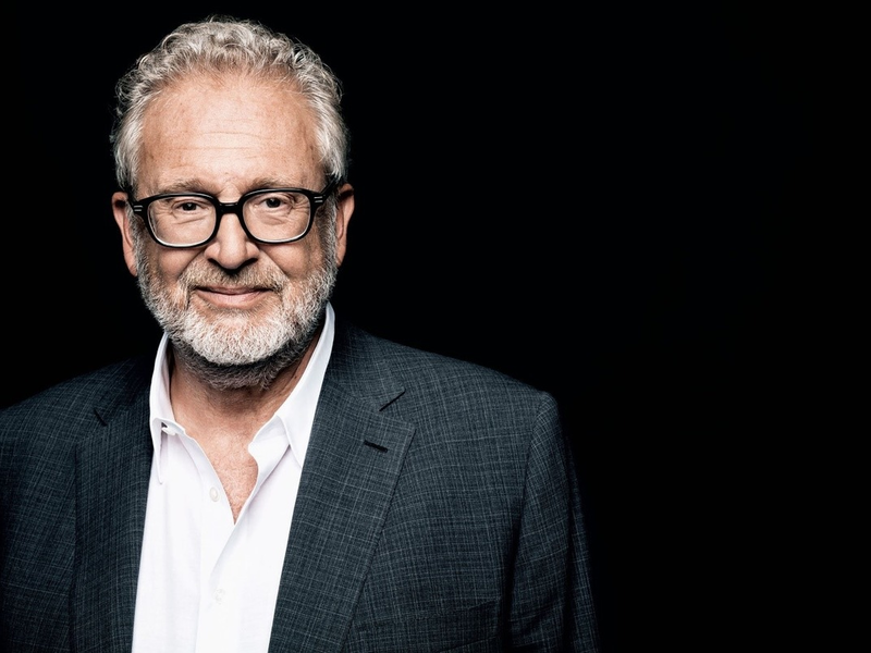 Martin Moszkowicz erhält Carl Laemmle Produzentenpreis für sein Lebenswerk - Foto: presseportal.de