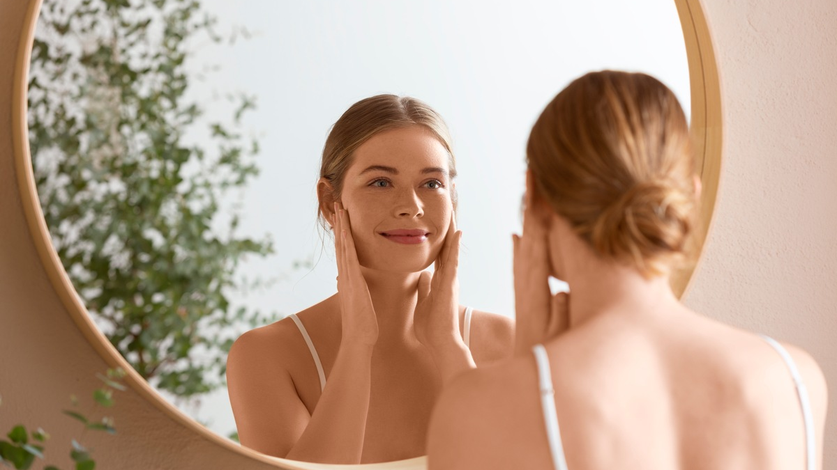 Bio-Pflanzenöle: Schutz und Pflege für trockene Winterhaut - Foto: presseportal.de