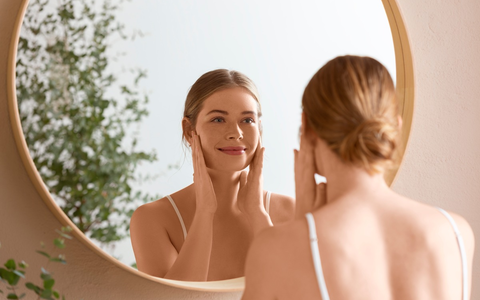 Bio-Pflanzenöle: Schutz und Pflege für trockene Winterhaut - Foto: presseportal.de