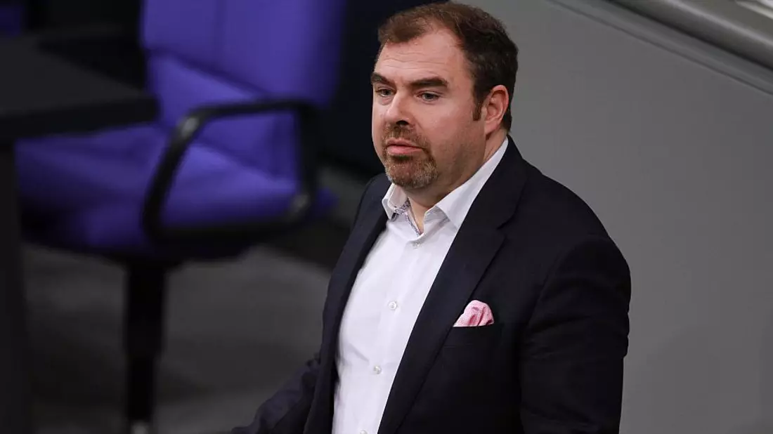 Florian Hahn (Archiv) - Bild: über dts Nachrichtenagentur