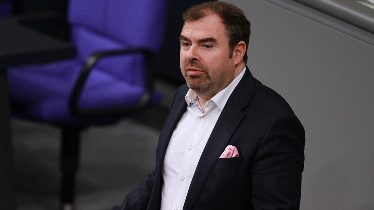 Florian Hahn (Archiv) - Foto: über dts Nachrichtenagentur