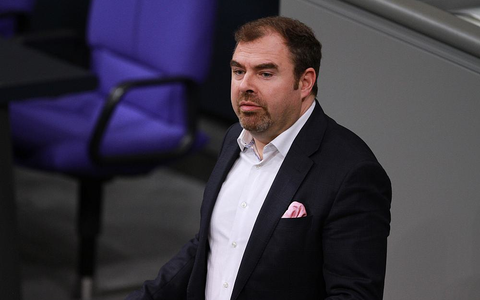 Florian Hahn (Archiv) - Foto: über dts Nachrichtenagentur