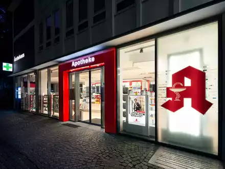 Nur noch 17.571 - Apothekenzahl sinkt immer schneller auf dramatischen Minusrekord - Foto: presseportal.de