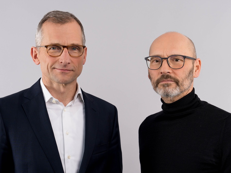 Klusmann-Bericht bestätigt: Russische Zahlungen an Doku-Autor waren im NDR nicht bekannt - Foto: presseportal.de