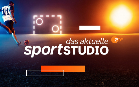 Online first: das aktuelle sportstudio in der ZDFmediathek ab 22.30 Uhr - Foto: presseportal.de