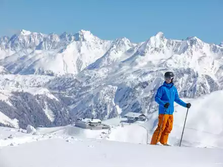 Zukunftsorientierter Wintersport im Montafon - Foto: presseportal.de
