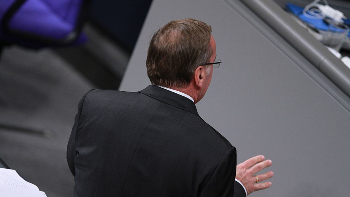 Boris Pistorius (Archiv) - Foto: über dts Nachrichtenagentur