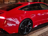 POL-H: Zeugenaufruf: Unbekannte entwenden Audi in Hannover-Misburg - Foto: presseportal.de