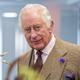 Muss sich einer Prostata-OP unterziehen:  König Charles III. ist in London. - Foto: Jane Barlow/PA Wire/dpa