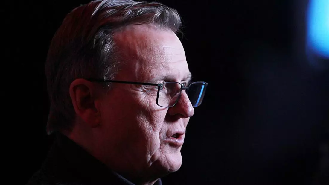 Bodo Ramelow (Archiv) - Bild: über dts Nachrichtenagentur