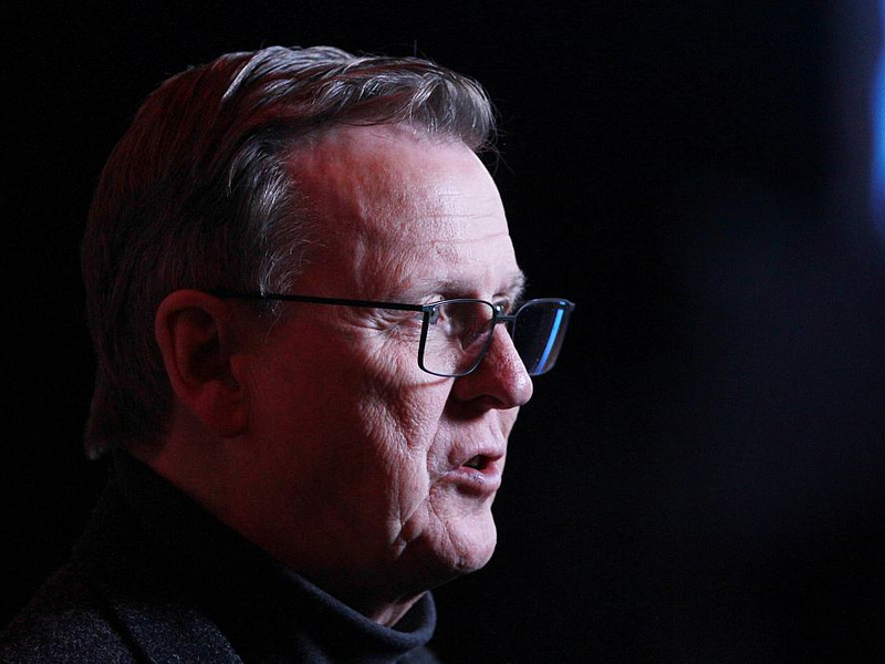 Bodo Ramelow (Archiv) - Foto: über dts Nachrichtenagentur