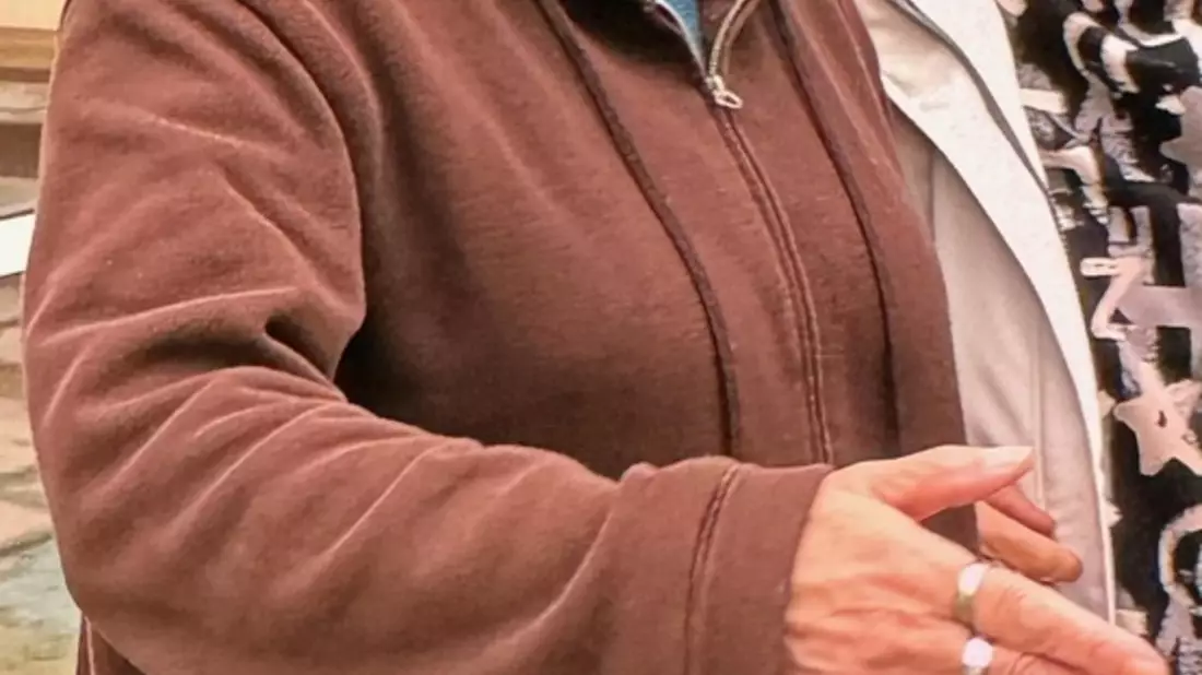 RLS NORD: 65-Jährige Frau aus Süderbrarup vermisst - Bild: presseportal.de
