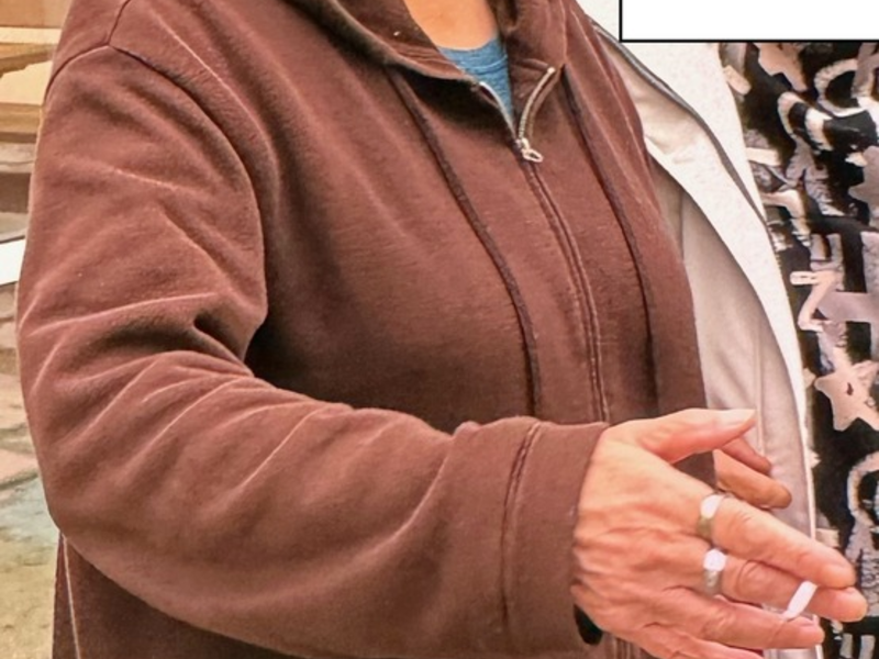 RLS NORD: 65-Jährige Frau aus Süderbrarup vermisst - Foto: presseportal.de