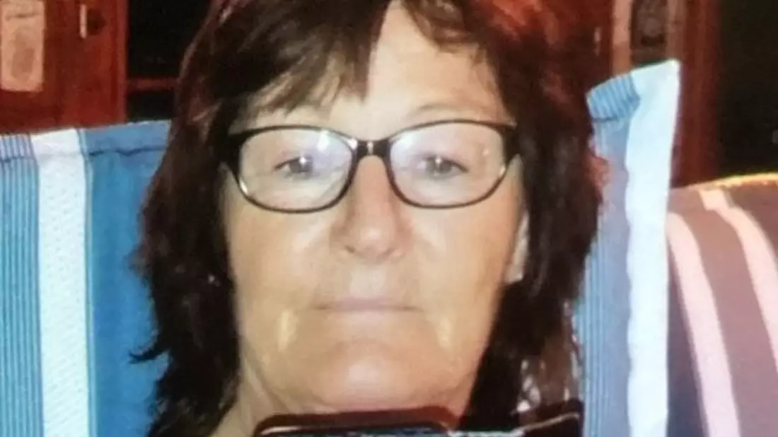 POL-KS: Polizei sucht 62-jährige Dagmar W. und bittet um Hinweise - Bild: presseportal.de