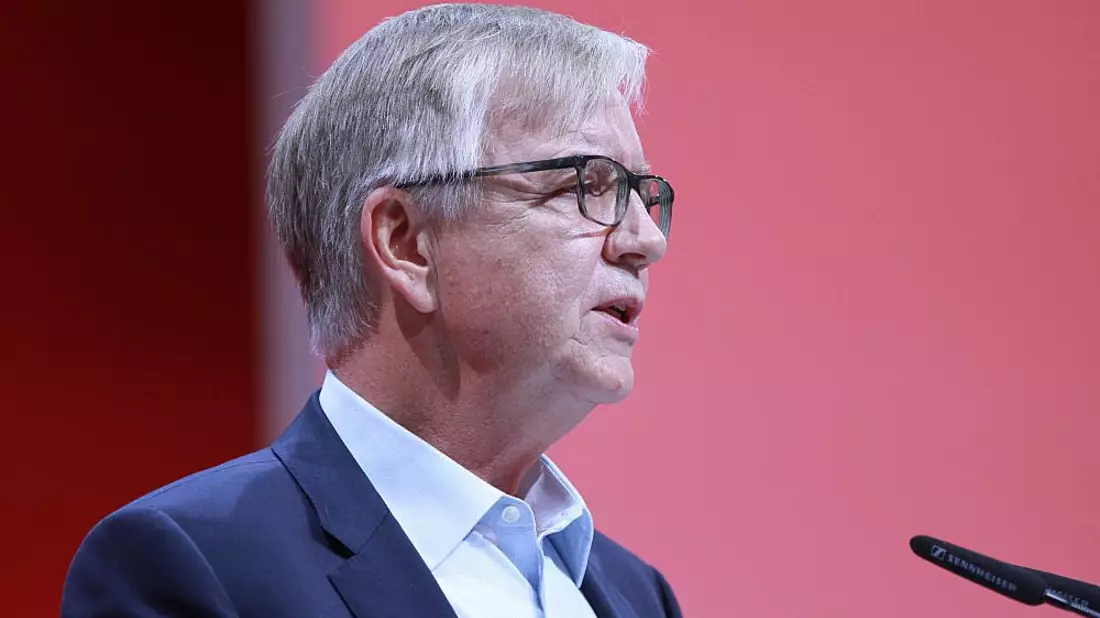 Dietmar Bartsch (Archiv) - Bild: über dts Nachrichtenagentur