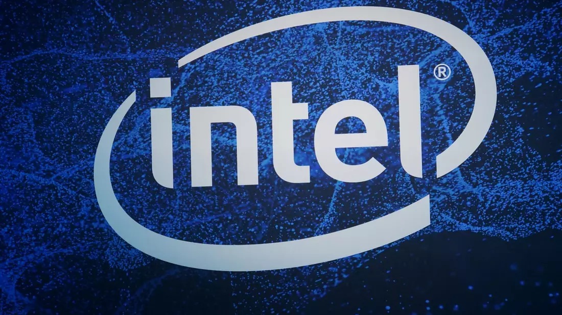 Die Anleger gehen mit der Intel-Aktie hart ins Gericht. - Bild: Christoph Dernbach/dpa