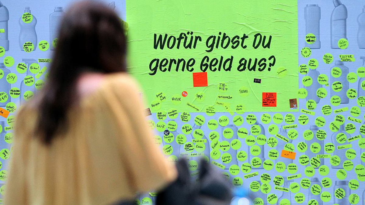 Brainstorming-Wand (Archiv) - Foto: über dts Nachrichtenagentur