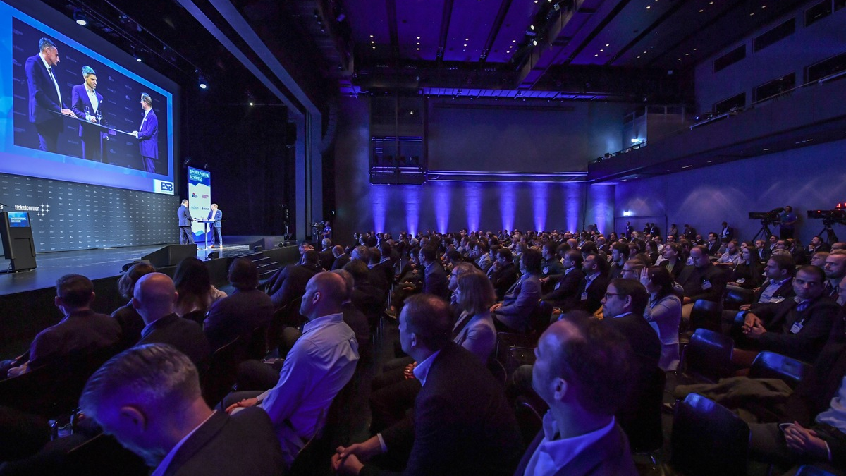 Neuer Gipfel zur Zukunft des Sportmarketings - Foto: presseportal.de