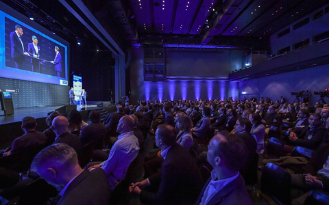 Neuer Gipfel zur Zukunft des Sportmarketings - Foto: presseportal.de