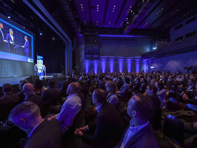 Neuer Gipfel zur Zukunft des Sportmarketings - Foto: presseportal.de