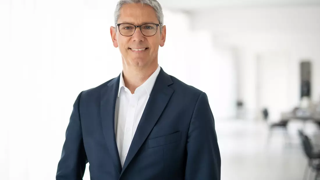 Michael Hagedorn übernimmt CEO-Rolle von Martin Wibbe / IT-Unternehmensgruppe richtet Vorstandsaufgaben neu aus und setzt auf starkes Wachstum im dynamischen Marktumfeld - Bild: presseportal.de