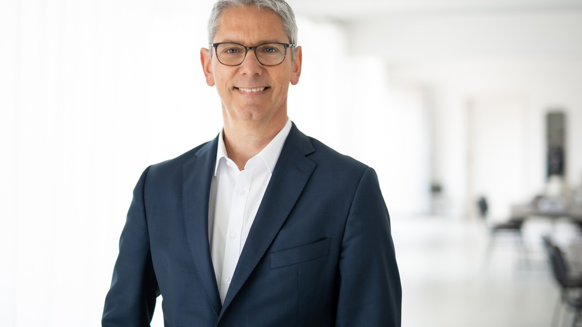 Michael Hagedorn übernimmt CEO-Rolle von Martin Wibbe / IT-Unternehmensgruppe richtet Vorstandsaufgaben neu aus und setzt auf starkes Wachstum im dynamischen Marktumfeld - Foto: presseportal.de