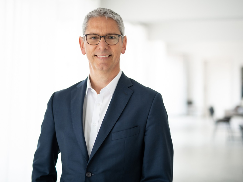 Michael Hagedorn übernimmt CEO-Rolle von Martin Wibbe / IT-Unternehmensgruppe richtet Vorstandsaufgaben neu aus und setzt auf starkes Wachstum im dynamischen Marktumfeld - Foto: presseportal.de