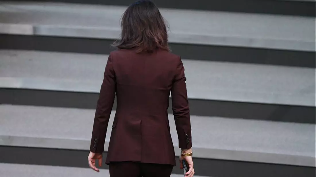 Annalena Baerbock (Archiv) - Bild: über dts Nachrichtenagentur