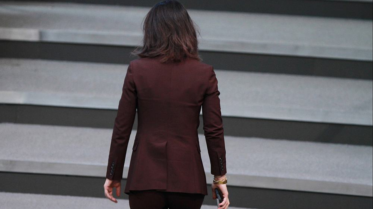 Annalena Baerbock (Archiv) - Foto: über dts Nachrichtenagentur