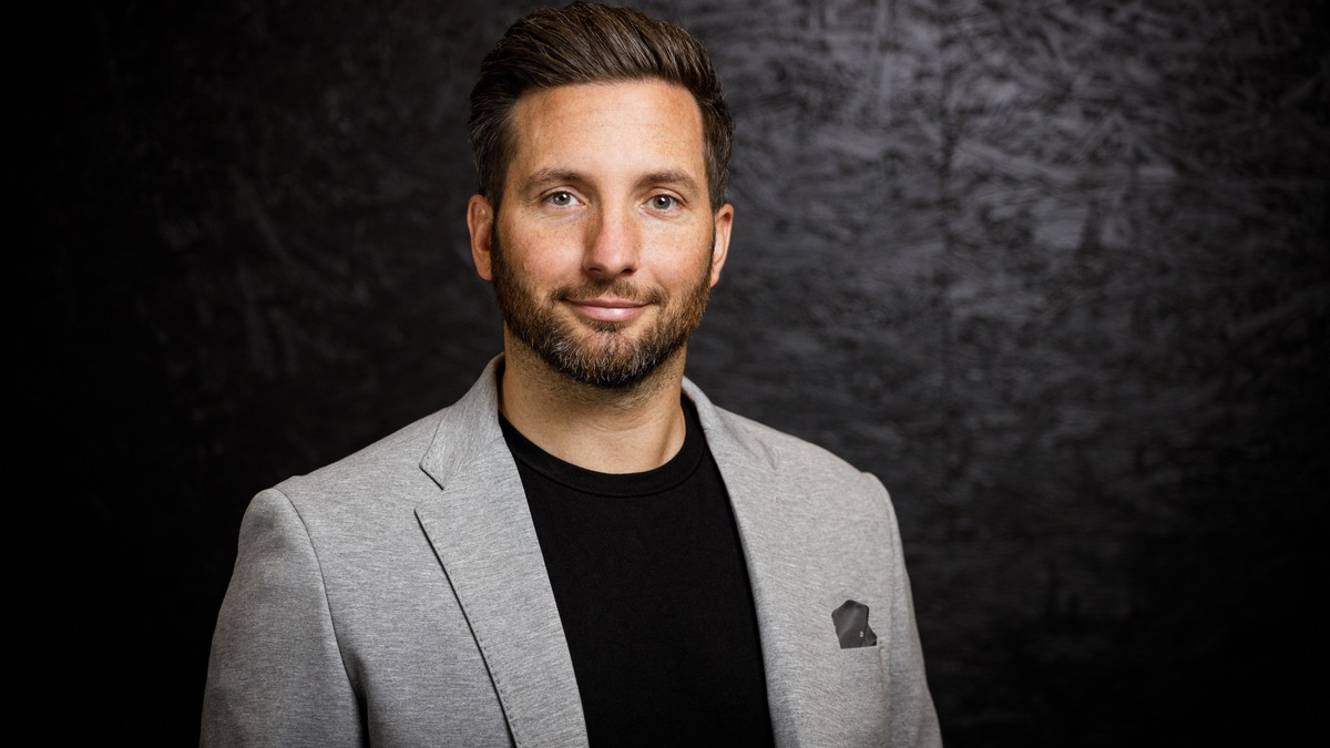 Alexander Baumer: Luxusprodukte von Lamurista für ambitionierte Handwerksbetriebe - Foto: presseportal.de