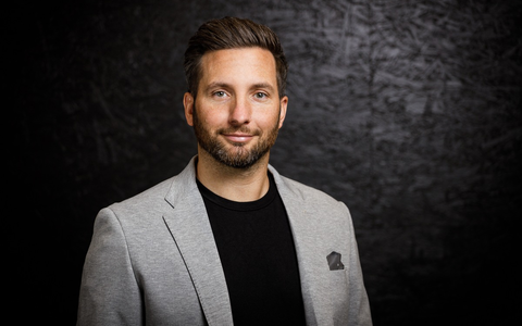 Alexander Baumer: Luxusprodukte von Lamurista für ambitionierte Handwerksbetriebe - Foto: presseportal.de