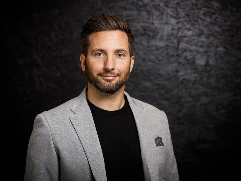 Alexander Baumer: Luxusprodukte von Lamurista für ambitionierte Handwerksbetriebe - Foto: presseportal.de