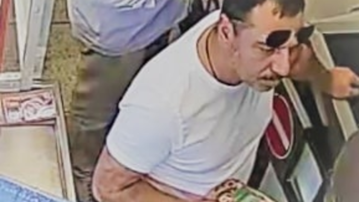 LPI-J: Öffentlichkeitsfahndung der Kriminalpolizei Weimar - Foto: presseportal.de