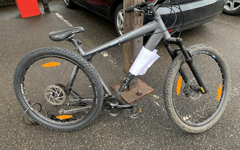 POL-HN: Pressemitteilung des Polizeipräsidiums Heilbronn vom 26.01.2024 mit einem Bericht aus dem Landkreis Heilbronn - Foto: presseportal.de