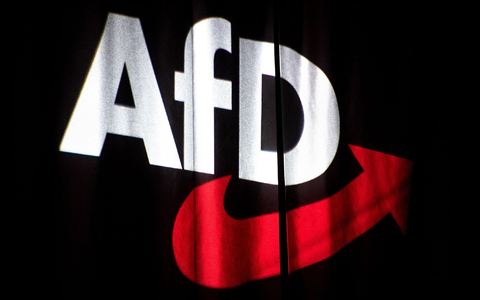 Kriselt es zwischen der AfD und Marine Le Pen? - Foto: Sina Schuldt/dpa