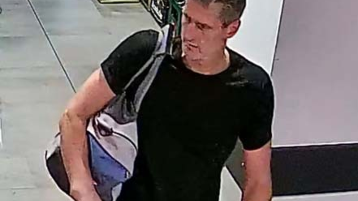 POL-DN: Öffentlichkeitsfahndung nach Räuberischem Diebstahl - Foto: presseportal.de