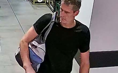 POL-DN: Öffentlichkeitsfahndung nach Räuberischem Diebstahl - Foto: presseportal.de