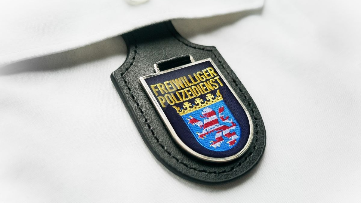 POL-GI: Polizeihelfer für Gießen, Hungen, Pohlheim und Linden gesucht - Foto: presseportal.de