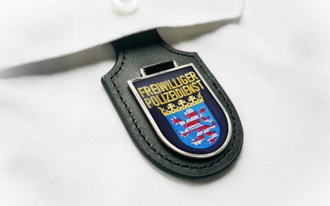 POL-GI: Polizeihelfer für Gießen, Hungen, Pohlheim und Linden gesucht - Foto: presseportal.de