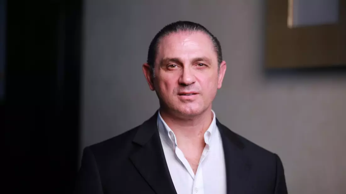 Vertriebscoach Michael Turgut: 5 Tipps, um ein guter Verkäufer zu sein - Bild: presseportal.de