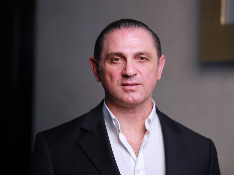 Vertriebscoach Michael Turgut: 5 Tipps, um ein guter Verkäufer zu sein - Foto: presseportal.de