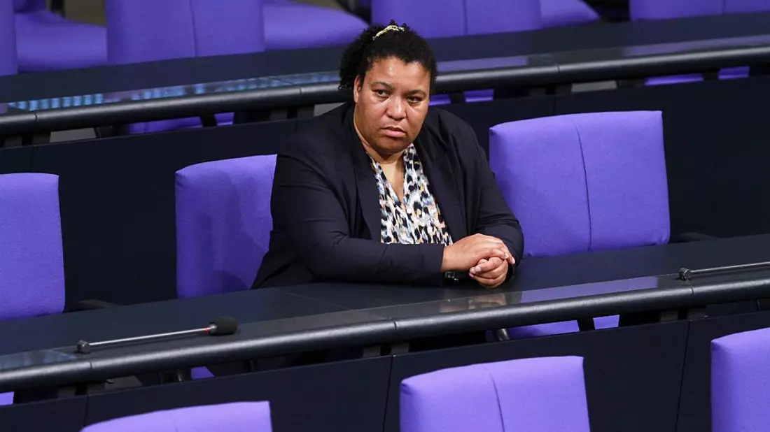 Doreen Denstädt (Archiv) - Bild: über dts Nachrichtenagentur