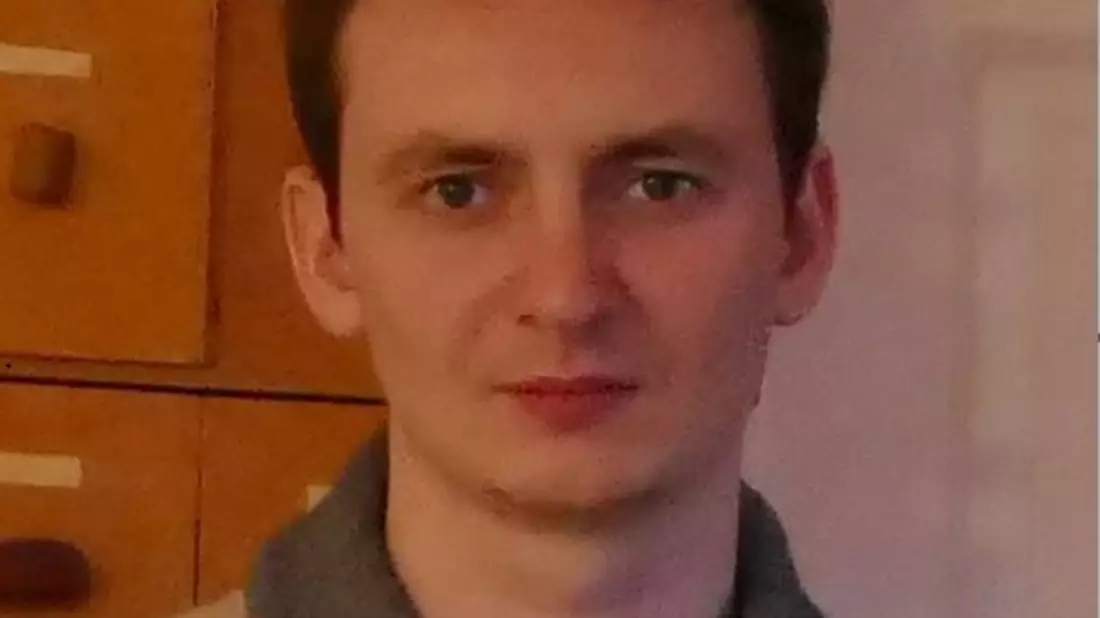 POL-HL: Lübeck - St. Jürgen / Folgemeldung 1: Suche nach vermisstem 29-jährigen Lübecker - Bild: presseportal.de