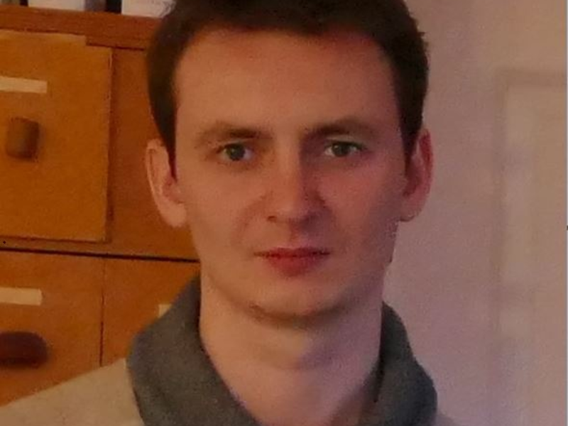 POL-HL: Lübeck - St. Jürgen / Folgemeldung 1: Suche nach vermisstem 29-jährigen Lübecker - Foto: presseportal.de