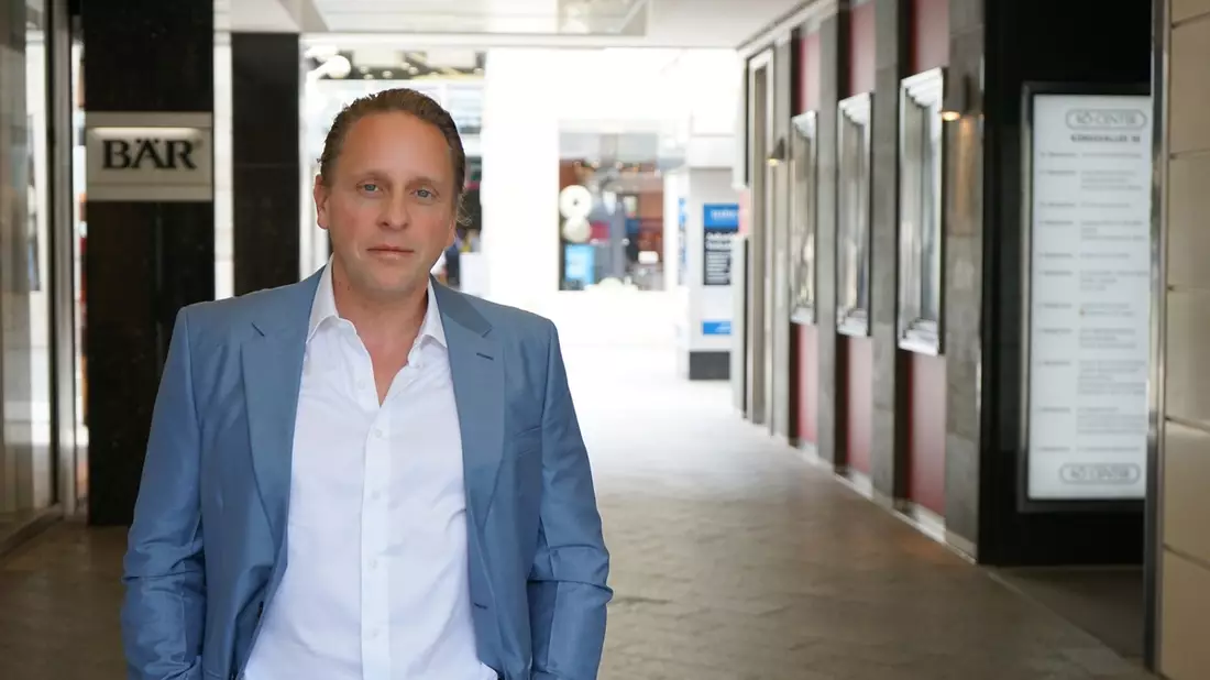Oliver Heiny von der Kötax Heiny und Partner PartGmbB: Steuerstrafverfahren und Steuerstrafverteidigung - 7 Maßnahmen zur erfolgreichen Verteidigung gegen Steuervorwürfe - Bild: presseportal.de