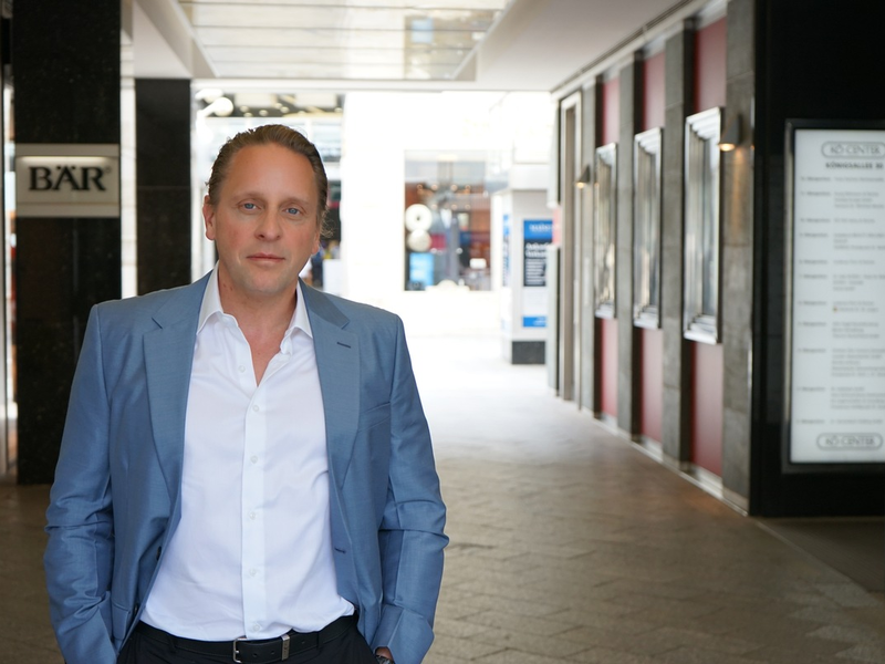 Oliver Heiny von der Kötax Heiny und Partner PartGmbB: Steuerstrafverfahren und Steuerstrafverteidigung - 7 Maßnahmen zur erfolgreichen Verteidigung gegen Steuervorwürfe - Foto: presseportal.de