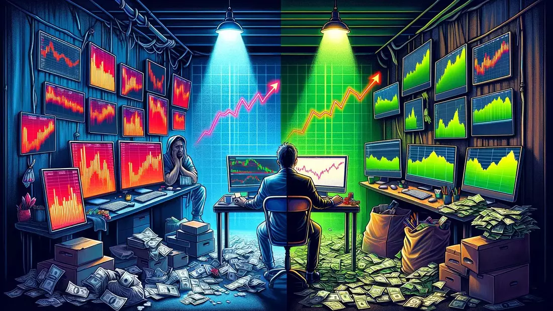 Deltastock - Bild: ahn
