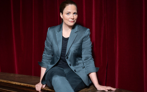 Das Literarische Quartett im ZDF mit Iris Radisch, Cornelius Pollmer und Jan Fleischhauer - Foto: presseportal.de