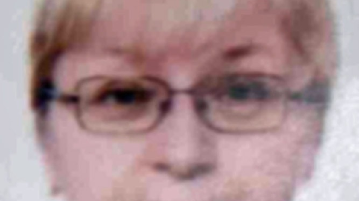 POL-KS: Polizei sucht Petra G. (62) aus Kassel und bittet um Hinweise - Foto: presseportal.de